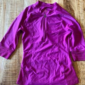 Prana Swim Shirt
